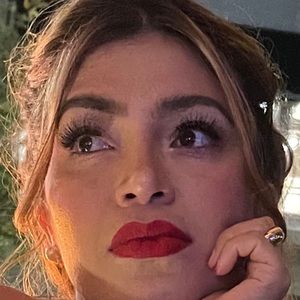 Meet your Posher, Mildred